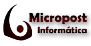 Micropost Informática